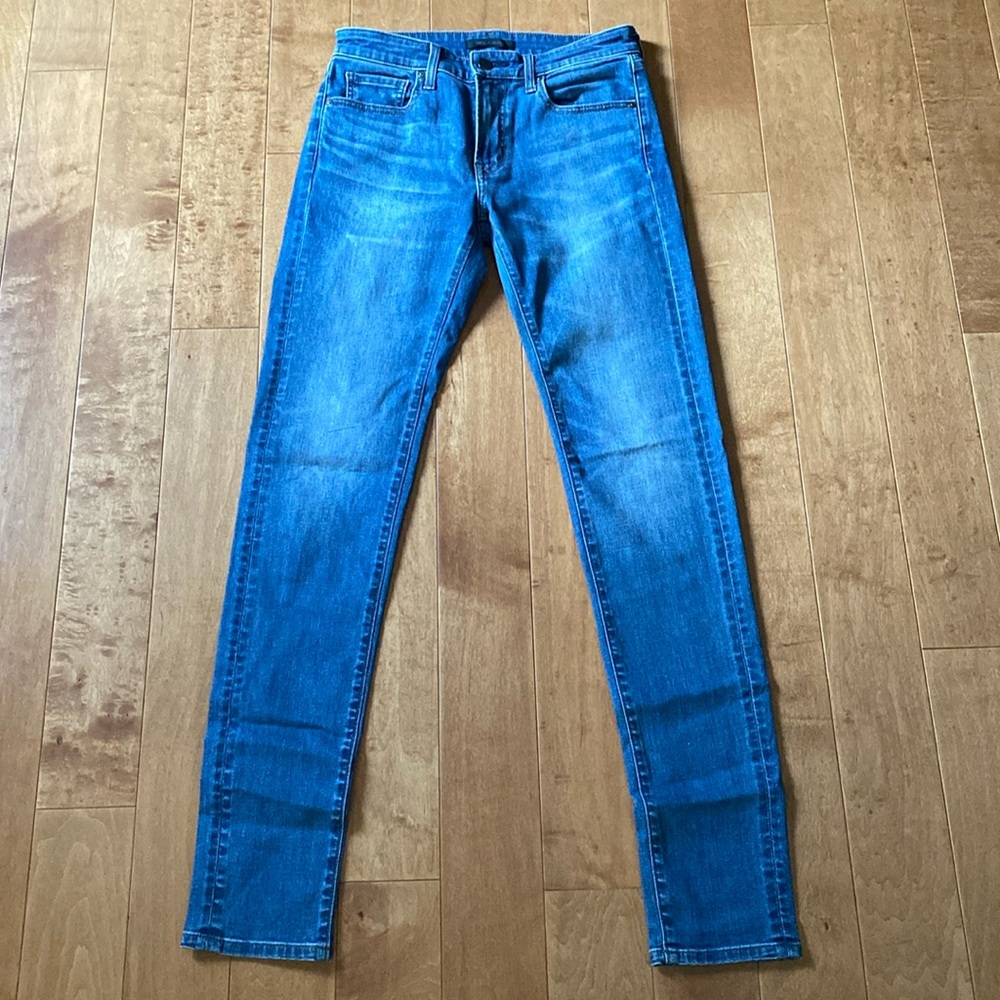 Uniqlo Men’s Skinny Jeans Sz 29